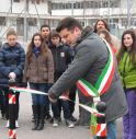 A Tarzo sgorga l'acqua del sindaco