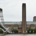 Bimbo precipita da Tate Modern, arrestato 17enne