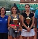 Tennis / Guiotto conquista Montebelluna