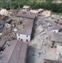 Conto corrente pro terremotati, raccolti finora 17mila euro