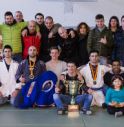  BJJ / Terza edizione per il torneo di Brazilian Jiu-Jitsu della Rilion Gracie Italia 