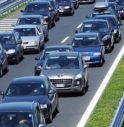 Esodo estivo: nel weekend traffico da bollino rosso sulle tratte Cav 