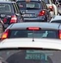 Cantiere via Montello, il Comune: «Qualche disagio, ma traffico regolare»