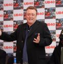 E' morto Brian Travers, fondatore degli UB40 aveva 62 anni