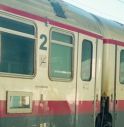 Studente di 23 anni si uccide gettandosi sotto il treno