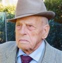 Nonno da record morto a 105 anni