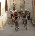 Triathlon /  In 300 al via della Coppa Veneto Kids