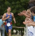 Triathlon / Il francese Serrieres vince il TNatura European Cup su De Paoli 