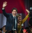 Canada: Trudeau vince, ma non ha maggioranza