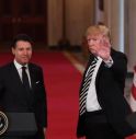 Trump-Conte, colloquio su questioni bilaterali