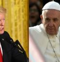 Usa, Trump a maggio in Italia. Vedrà anche il Papa?