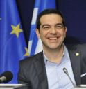Tsipras presenta proposta d'accordo: 