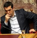 Ore decisive per la Grecia, Tsipras illustra il nuovo piano per Atene