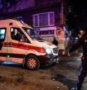 Attacco armato ad Ankara, ucciso ambasciatore russo