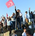 Turchia, al via primo processo a presunti golpisti