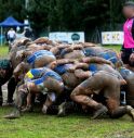 Mogliano, giocatore di rugby ferito gravemente durante una mischia