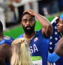 Usa, uccisa da proiettile vagante la figlia 15enne di Tyson Gay