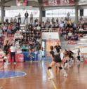 Volley giovanile in televisione