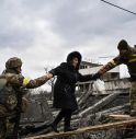 Guerra Ucraina-Russia, oggi i negoziati