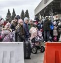 Ucraina, in Veneto giunti finora 2.500 profughi 