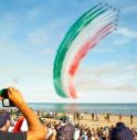 Jesolo, tornano le Frecce Tricolori: sarà la più grande edizione di sempre