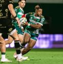 Benetton Rugby, l'esordio in campionato finisce con un pareggio