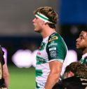 Giulio Marini commenta il momento dei Leoni in vista del match contro Connacht