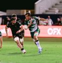 Benetton Rugby a caccia del primo successo stagionale contro il Connacht allo stadio Monigo Benetton Rugby a caccia del primo successo stagionale contro il Connacht allo stadio Monigo
