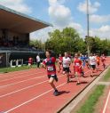 Sabato 21 e domenica 22 maggio a Conegliano il campionato provinciale di prove multiple Ragazzi