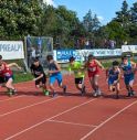 Atletica, spettacolo a Conegliano con il 23° Junior Meeting: oltre 550 in pista