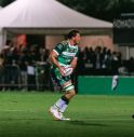 Trasferta in Galles per il Benetton Rugby