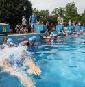 Oltre 500 iscritti al Triathlon Super Sprint di Vittorio Veneto