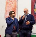 Festa del museto con il sindaco Matteo Guidolin