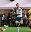 Benetton Rugby ancora protagonista su Sky: rinnovato per altri tre anni l'accordo per lo United Rugby Championship Benetton Rugby ancora protagonista su Sky: rinnovato per altri tre anni l'accordo per lo United Rugby Championship