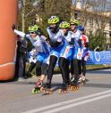 Arriva il Roller day!