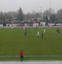 A Vigonza il Treviso pareggia 1-1