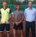 Fornaro vince il Torneo Positello