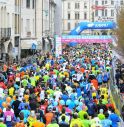 La Treviso Marathon 2018 si veste di tricolore