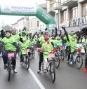 Treviso Marathon e Hugbike: torna “l’abbraccio” della solidarietà