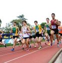 In quasi 250 al 18° Junior Meeting, domani, giovedì 25 aprile allo stadio Soldan di Conegliano 