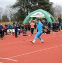 Domenica 4 febbraio si torna a lanciare a Conegliano con il lanci lunghi invernali