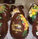 A Pasqua i trevigiani consumeranno 230mila uova di cioccolato