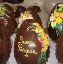 uova di Pasqua