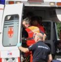 Ubriaco, operatore Suem si schianta contro ambulanza