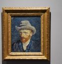 Van Gogh e le lettere inedite