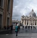 Vaticano, la Iena Pecoraro: 