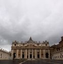 Il Vaticano vaccina i senzatetto