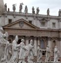 Vaticano - Ricatti, minacce, 'mazzette' e video alti prelati nell'inchiesta che scuote la Santa Sede