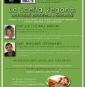 Diventare vegani? Convegno all’Accademico