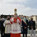 Corteo acqueo lungo il Brenta e il Canal Grande